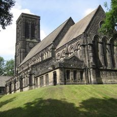 Christ Church, Armley