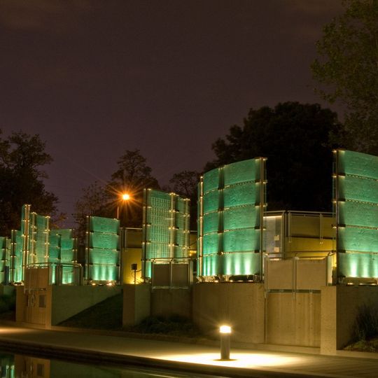 Medal of Honor Memorial