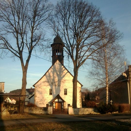 Church of Saint Michael