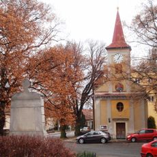 Chapel of Saint Florian