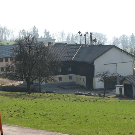 Bauernhof , Wimmergut
