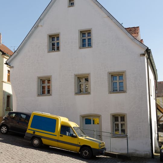 Amschler-Haus