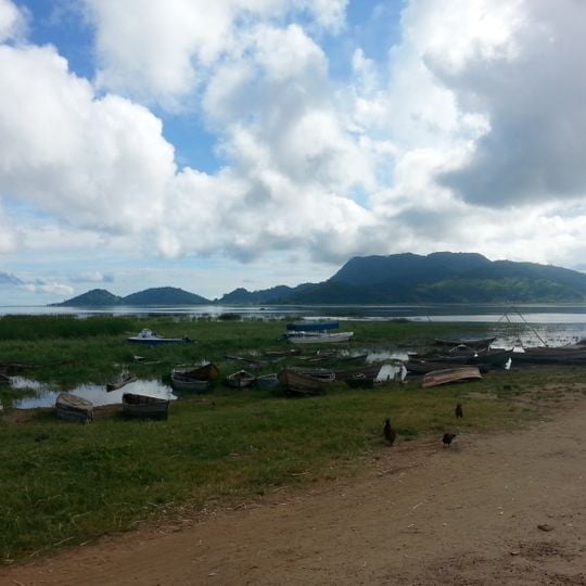 Lake Chilwa
