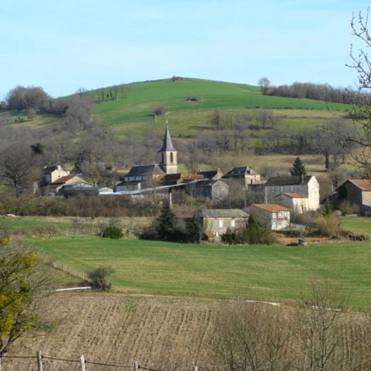 Saint-Christophe