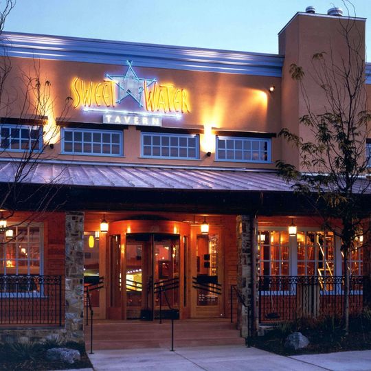 Sweetwater Tavern