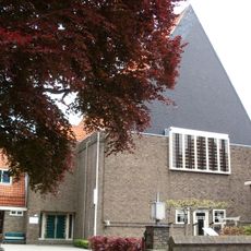 Zijdstraat 53, Aalsmeer