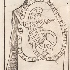 Uppland Runic Inscription 362