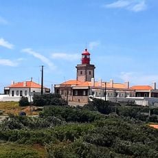 Cabo da Roca Lighthouse