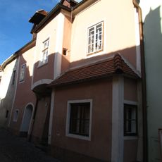 Winzerhaus Dürnstein 23
