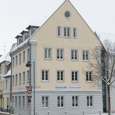 Nürnberger Straße 14