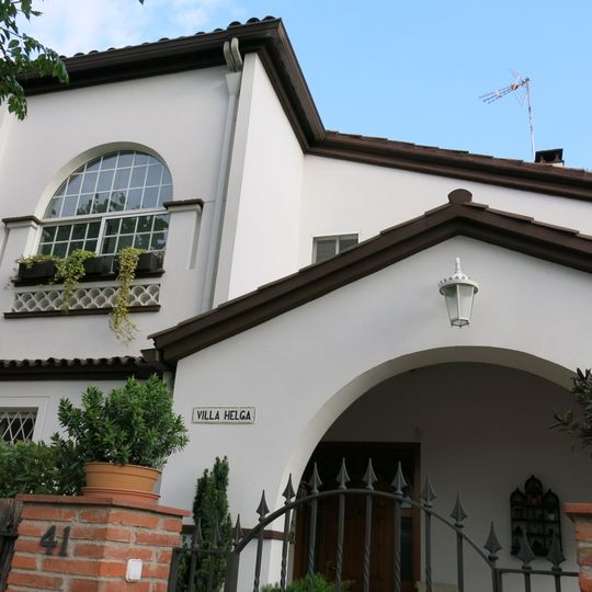 Villa Helga