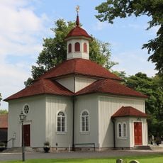 Slottskapellet