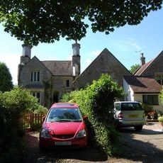 School House  The Old School