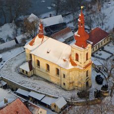 Church of Saint Mary Magdalene