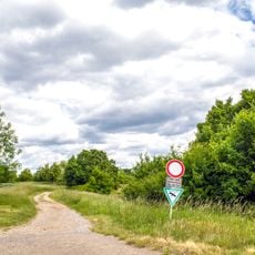 Maintal bei Sennfeld und Weyer