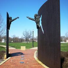 Landmark for Peace Memorial
