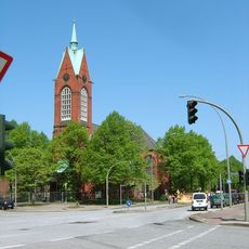 Heiligengeistkirche