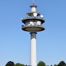 Richtfunkstation Ansfelden