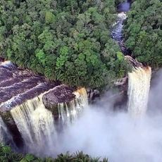 Air Terjun Nokan Nayan