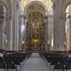 Iglesia del Divino Salvador