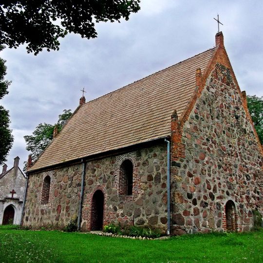 Rożnowo, West Pomeranian Voivodeship