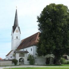 Unsere Liebe Frau (Feldkirchen)