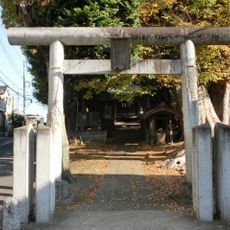 Suga-jinja