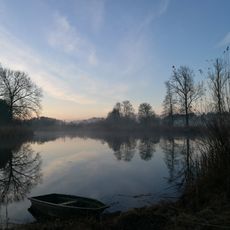Haslacher Weiher