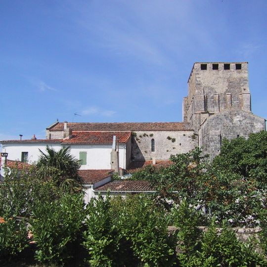 Mornac-sur-Seudre
