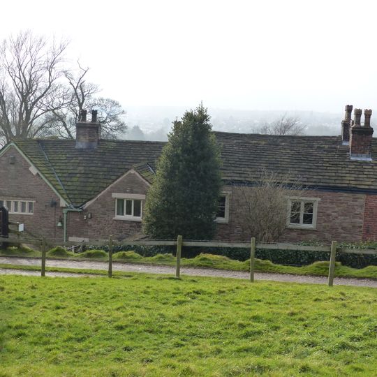 Hollins Farm