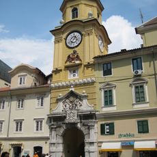 Rijeka City Tower