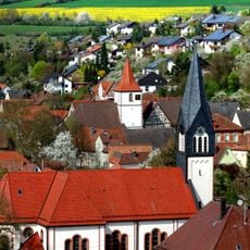 St. Georg