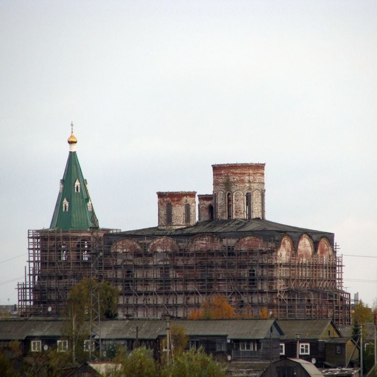 Church of the Transfiguration
