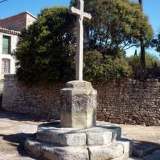 Creu de la Santa Missió de Santa Fe