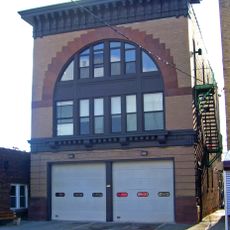 O. H. Booth Hose Company