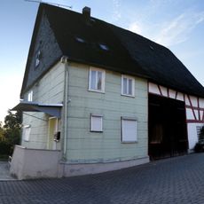 Wohnhaus