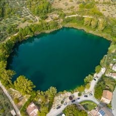 Lake of Cutilia