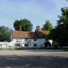 Queens Head Inn