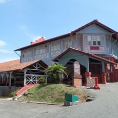 Gallery of Admiral Cheng Ho