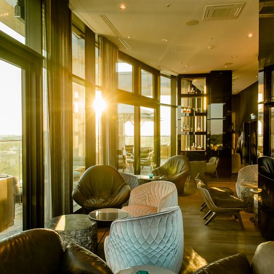 Cloud One Bar München-Parkstadt Schwabing