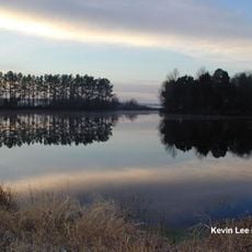 Wheeler National Wildlife Refuge