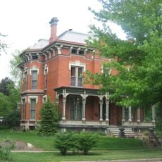 Noftzger-Adams House