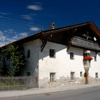 Bauernhaus Arnt, Ornthof