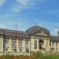 Hessian State Museum Darmstadt