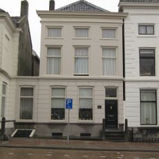 Kaai 3, Middelharnis