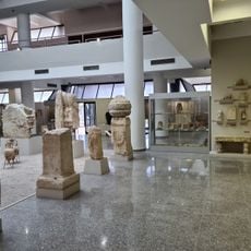 Durrës Archaeological Museum