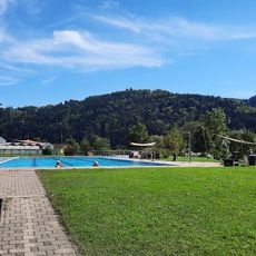 Freibad Obernzell
