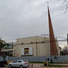 Category:Iglesia Nuestra Señora de Pompeya, Santiago de Chile