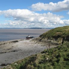 Flat Holm