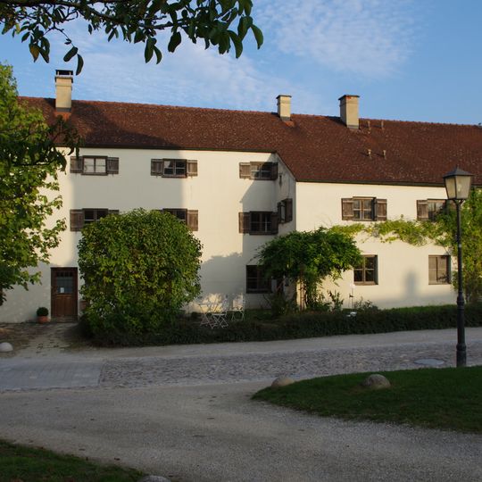 Wohnhaus